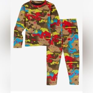 BURTON TODDLER FLEECE